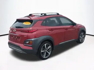 Hyundai KONA 2021 Ultimate 4dr Crossover