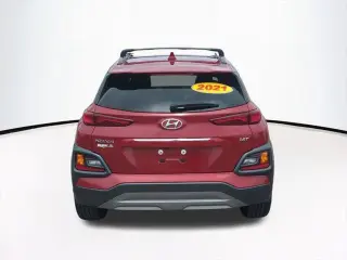 Hyundai KONA 2021 Ultimate 4dr Crossover