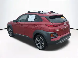 Hyundai KONA 2021 Ultimate 4dr Crossover