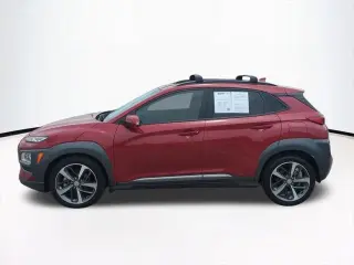 Hyundai KONA 2021 Ultimate 4dr Crossover