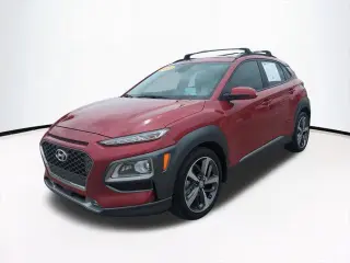 Hyundai KONA 2021 Ultimate 4dr Crossover