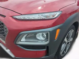 Hyundai KONA 2021 Ultimate 4dr Crossover