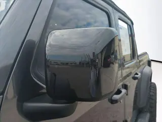 Jeep Gladiator 2024 4x4 Sport 4dr Crew Cab 5.0 ft. SB