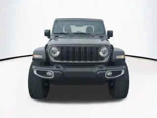 Jeep Gladiator 2024 4x4 Sport 4dr Crew Cab 5.0 ft. SB