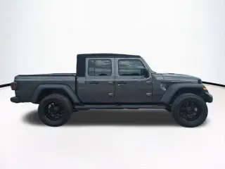 Jeep Gladiator 2024 4x4 Sport 4dr Crew Cab 5.0 ft. SB