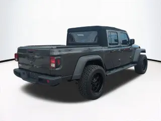 Jeep Gladiator 2024 4x4 Sport 4dr Crew Cab 5.0 ft. SB