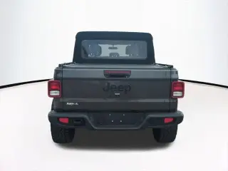 Jeep Gladiator 2024 4x4 Sport 4dr Crew Cab 5.0 ft. SB