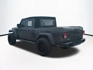 Jeep Gladiator 2024 4x4 Sport 4dr Crew Cab 5.0 ft. SB