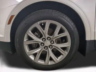 Cadillac XT5 2020 4x4 Sport 4dr SUV