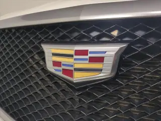 Cadillac XT5 2020 4x4 Sport 4dr SUV