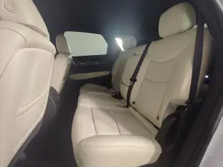 Cadillac XT5 2020 4x4 Sport 4dr SUV