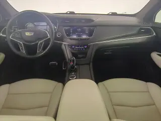 Cadillac XT5 2020 4x4 Sport 4dr SUV