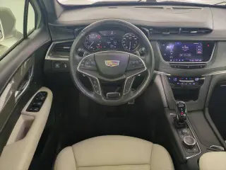 Cadillac XT5 2020 4x4 Sport 4dr SUV