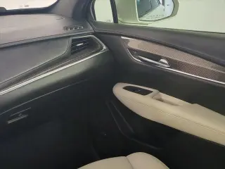 Cadillac XT5 2020 4x4 Sport 4dr SUV