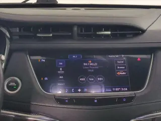Cadillac XT5 2020 4x4 Sport 4dr SUV