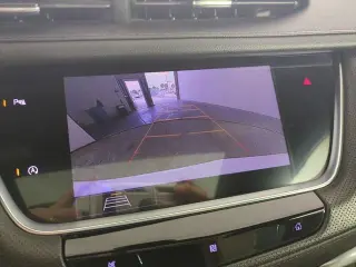 Cadillac XT5 2020 4x4 Sport 4dr SUV