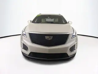 Cadillac XT5 2020 4x4 Sport 4dr SUV