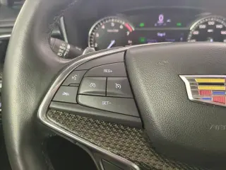 Cadillac XT5 2020 4x4 Sport 4dr SUV