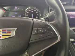 Cadillac XT5 2020 4x4 Sport 4dr SUV