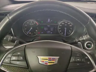 Cadillac XT5 2020 4x4 Sport 4dr SUV