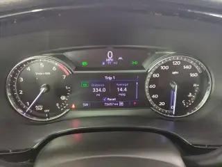 Cadillac XT5 2020 4x4 Sport 4dr SUV