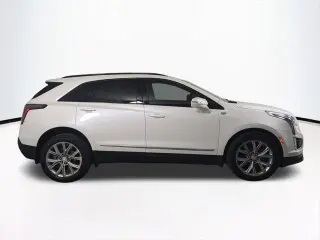 Cadillac XT5 2020 4x4 Sport 4dr SUV