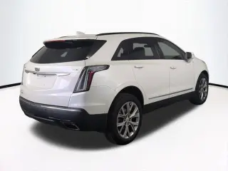 Cadillac XT5 2020 4x4 Sport 4dr SUV
