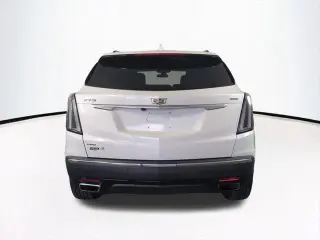 Cadillac XT5 2020 4x4 Sport 4dr SUV