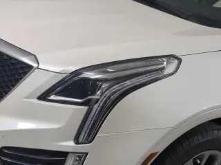 Cadillac XT5 2020 4x4 Sport 4dr SUV