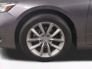Honda Accord 2021 LX 4dr Sedan