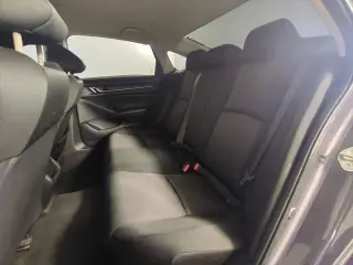 Honda Accord 2021 LX 4dr Sedan