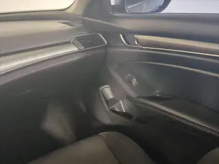 Honda Accord 2021 LX 4dr Sedan