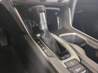 Honda Accord 2021 LX 4dr Sedan