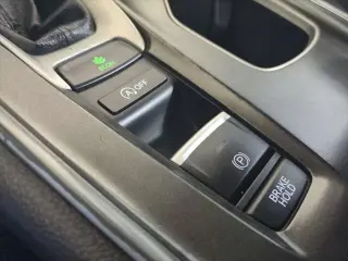 Honda Accord 2021 LX 4dr Sedan