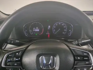 Honda Accord 2021 LX 4dr Sedan