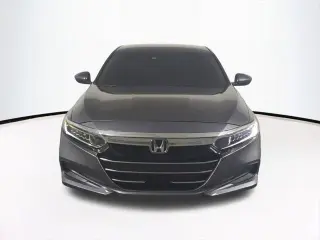 Honda Accord 2021 LX 4dr Sedan