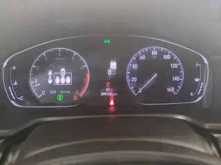 Honda Accord 2021 LX 4dr Sedan