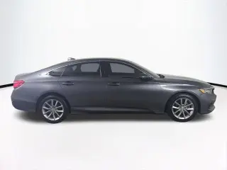 Honda Accord 2021 LX 4dr Sedan