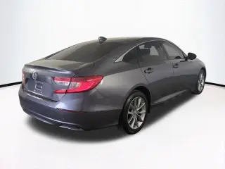 Honda Accord 2021 LX 4dr Sedan