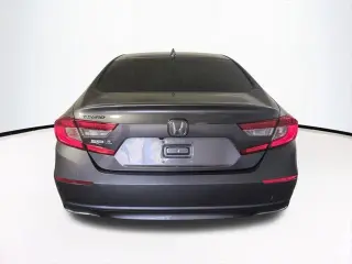 Honda Accord 2021 LX 4dr Sedan