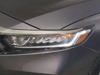 Honda Accord 2021 LX 4dr Sedan
