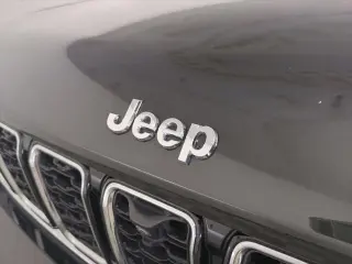 Jeep Grand Cherokee L 2022 4x4 Limited 4dr SUV