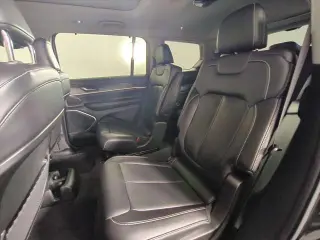 Jeep Grand Cherokee L 2022 4x4 Limited 4dr SUV