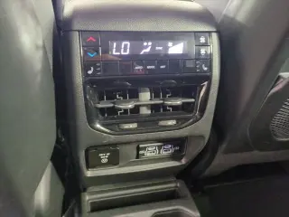 Jeep Grand Cherokee L 2022 4x4 Limited 4dr SUV