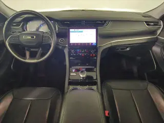 Jeep Grand Cherokee L 2022 4x4 Limited 4dr SUV