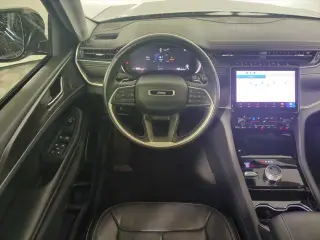 Jeep Grand Cherokee L 2022 4x4 Limited 4dr SUV