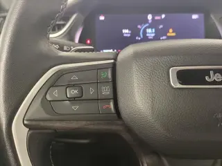 Jeep Grand Cherokee L 2022 4x4 Limited 4dr SUV