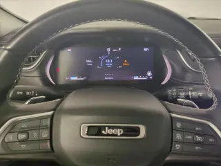 Jeep Grand Cherokee L 2022 4x4 Limited 4dr SUV