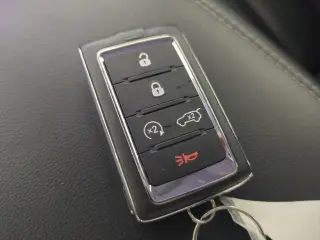 Jeep Grand Cherokee L 2022 4x4 Limited 4dr SUV