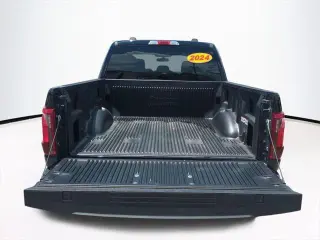 Ford F-150 2024 4x4 XLT 4dr SuperCrew 5.5 ft. SB